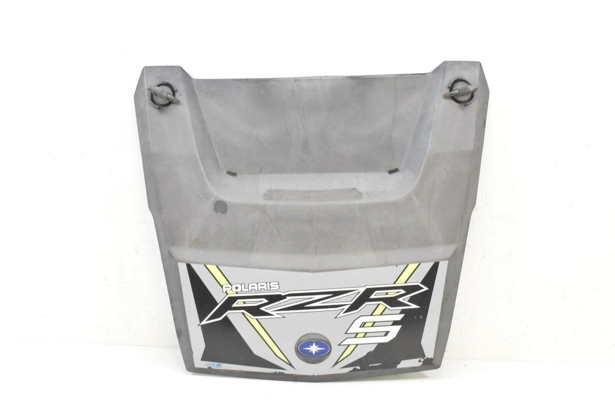 2018 Polaris RZR 900 S EPS Hood Center Fairing Cover Piece 5439785 {{ shop.shopifyCountryName }} - Mototech271