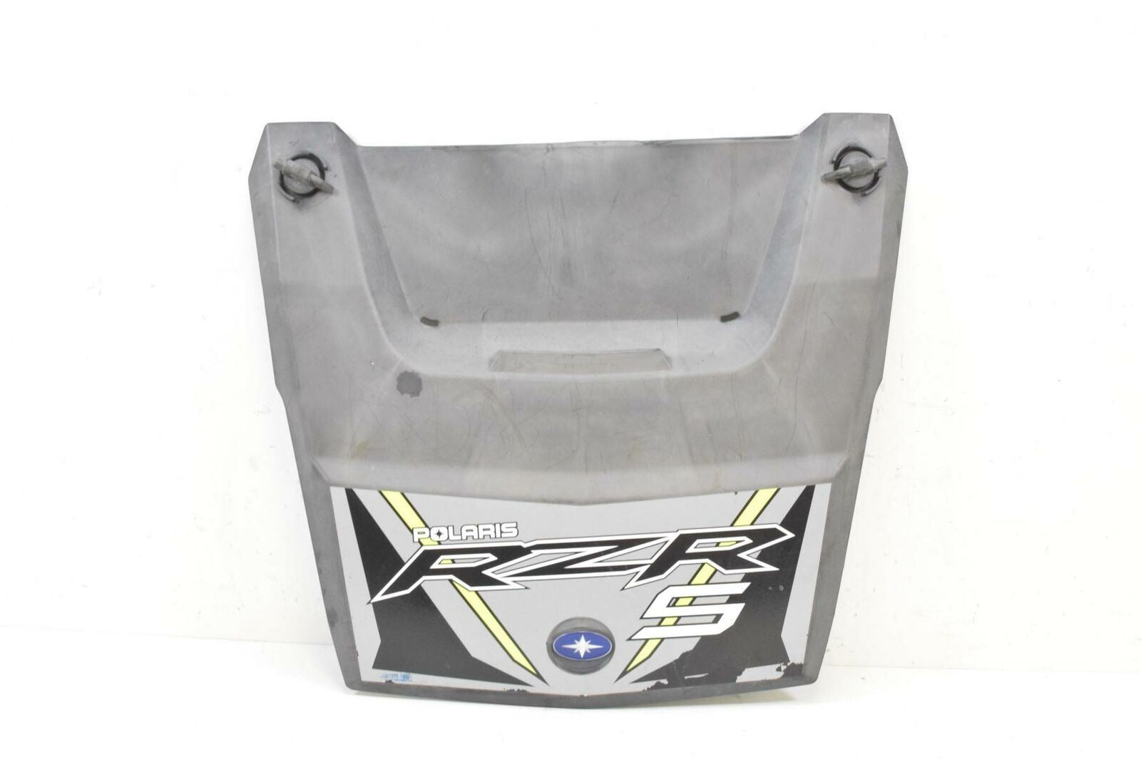 2018 Polaris RZR 900 S EPS Hood Center Fairing Cover Piece 5439785 {{ shop.shopifyCountryName }} - Mototech271