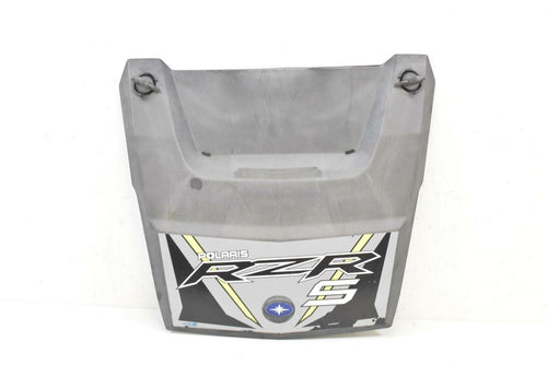 2018 Polaris RZR 900 S EPS  Hood Center Fairing Cover Piece  5439785 | Mototech271