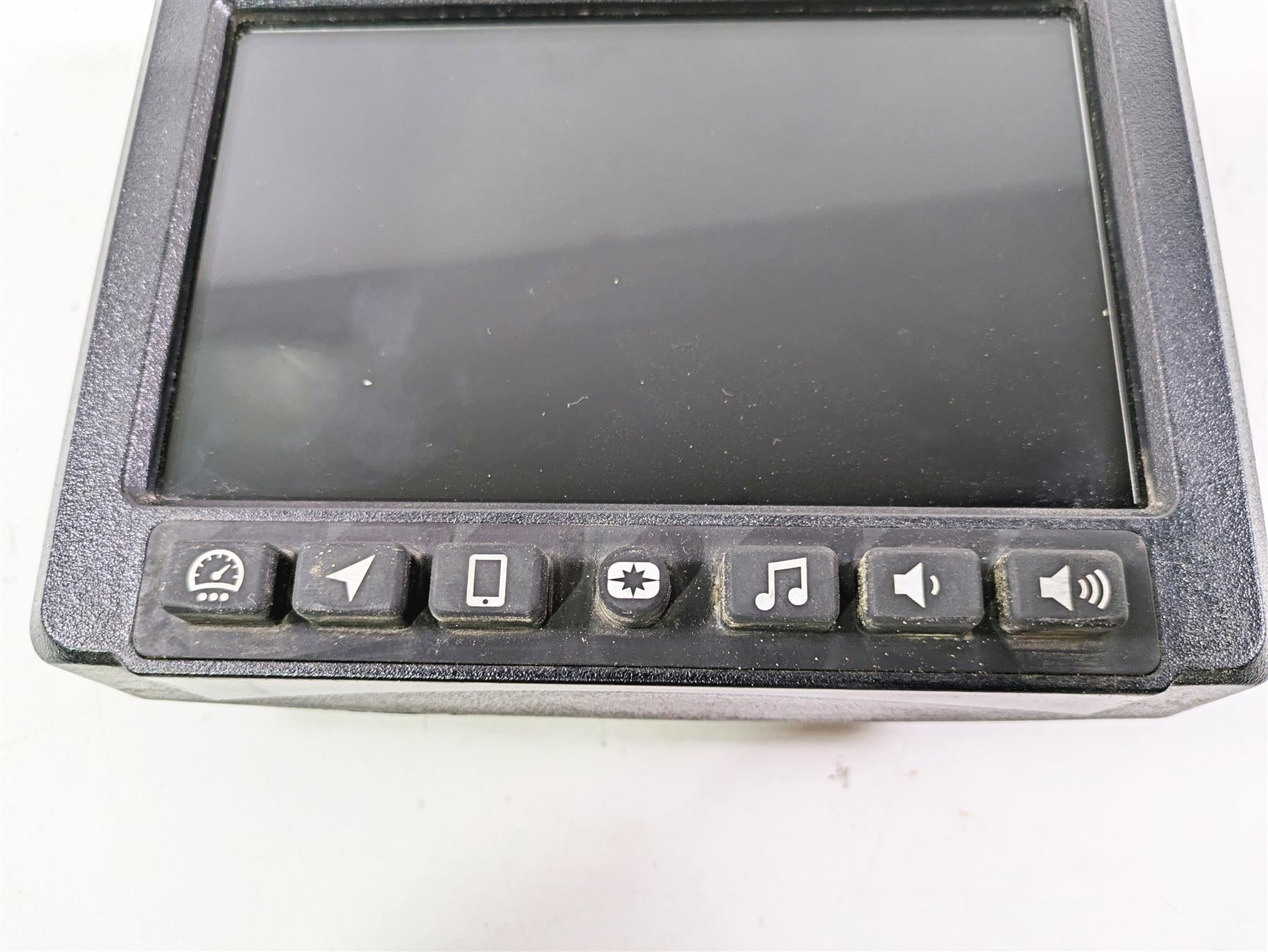 2023 Polaris RZR1000 XP 4 Premium Center Tft Screen Display Dash Panel 3286917 {{ shop.shopifyCountryName }} - Mototech271