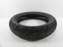 Load image into Gallery viewer, Used Rear Tire Continental Conti Trail Attack 3 150/70 - ZR18 2445430000
