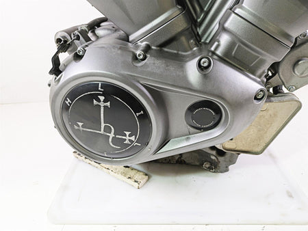 2022 Harley RA1250 S Pan America Running Engine Motor 38K - Video 16101562 {{ shop.shopifyCountryName }} - Mototech271
