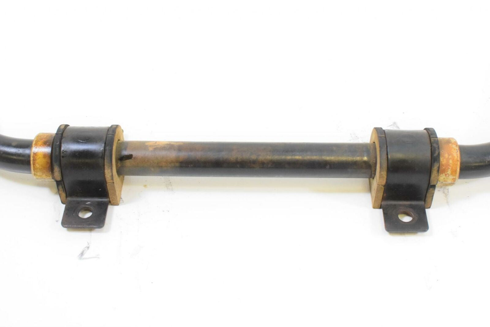 2011 Kawasaki KVF750 DBF Bruteforce 4X4I Rear Stabilisation Sway Bar 59437-0001 {{ shop.shopifyCountryName }} - Mototech271