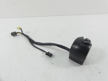 2013 Yamaha VMX17 V-Max 1700 Left Blinker Lights Control Switch 2S3-83972-00-00 {{ shop.shopifyCountryName }} - Mototech271