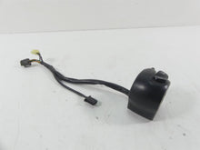 Load image into Gallery viewer, 2013 Yamaha VMX17 V-Max 1700 Left Blinker Lights Control Switch 2S3-83972-00-00
