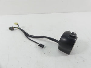 2013 Yamaha VMX17 V-Max 1700 Left Blinker Lights Control Switch 2S3-83972-00-00