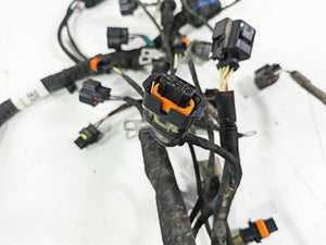 2023 Can Am Maverick X3 XMR Turbo RR Engine Wiring Harness Loom No Cut 420666612 | Mototech271