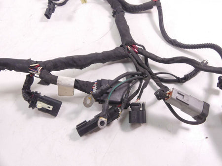2019 Harley Softail FXBB Street Bob Main + Engine Wiring Harness - Read 69201493 {{ shop.shopifyCountryName }} - Mototech271