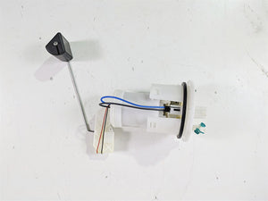 2025 Honda CBR600RR Fuel Gas Petrol Pump 16700-MFJ-D03