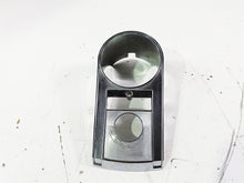 Load image into Gallery viewer, 1992 Harley FLSTC Softail Heritage Fuel Gas Tank Dash Panel Cover 71241-77 | Mototech271
