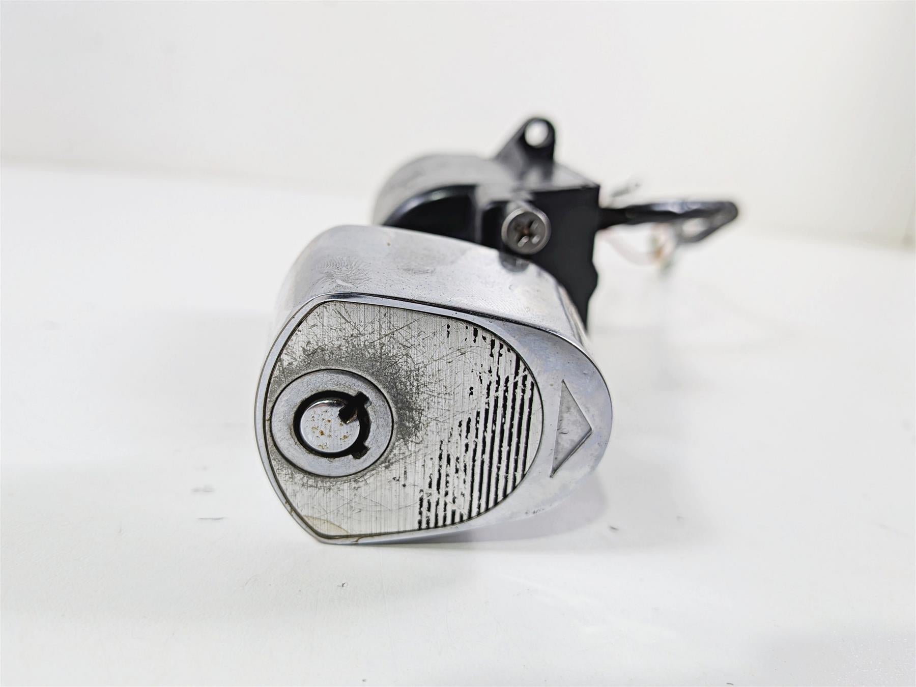 1993 Harley Touring FLHTCU Electra Glide Ignition Switch Unlocked ; VIN 71526-93B {{ shop.shopifyCountryName }} - Mototech271