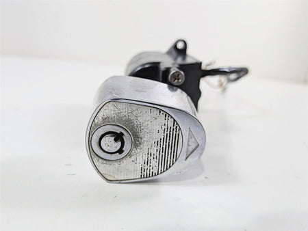 1993 Harley Touring FLHTCU Electra Glide Ignition Switch Unlocked ; VIN 71526-93B {{ shop.shopifyCountryName }} - Mototech271
