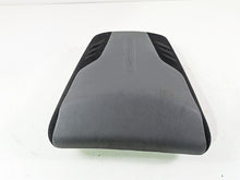 Load image into Gallery viewer, 2020 Suzuki V-Strom 1050 XT Rear Passenger Seat Saddle 45300-06L10
