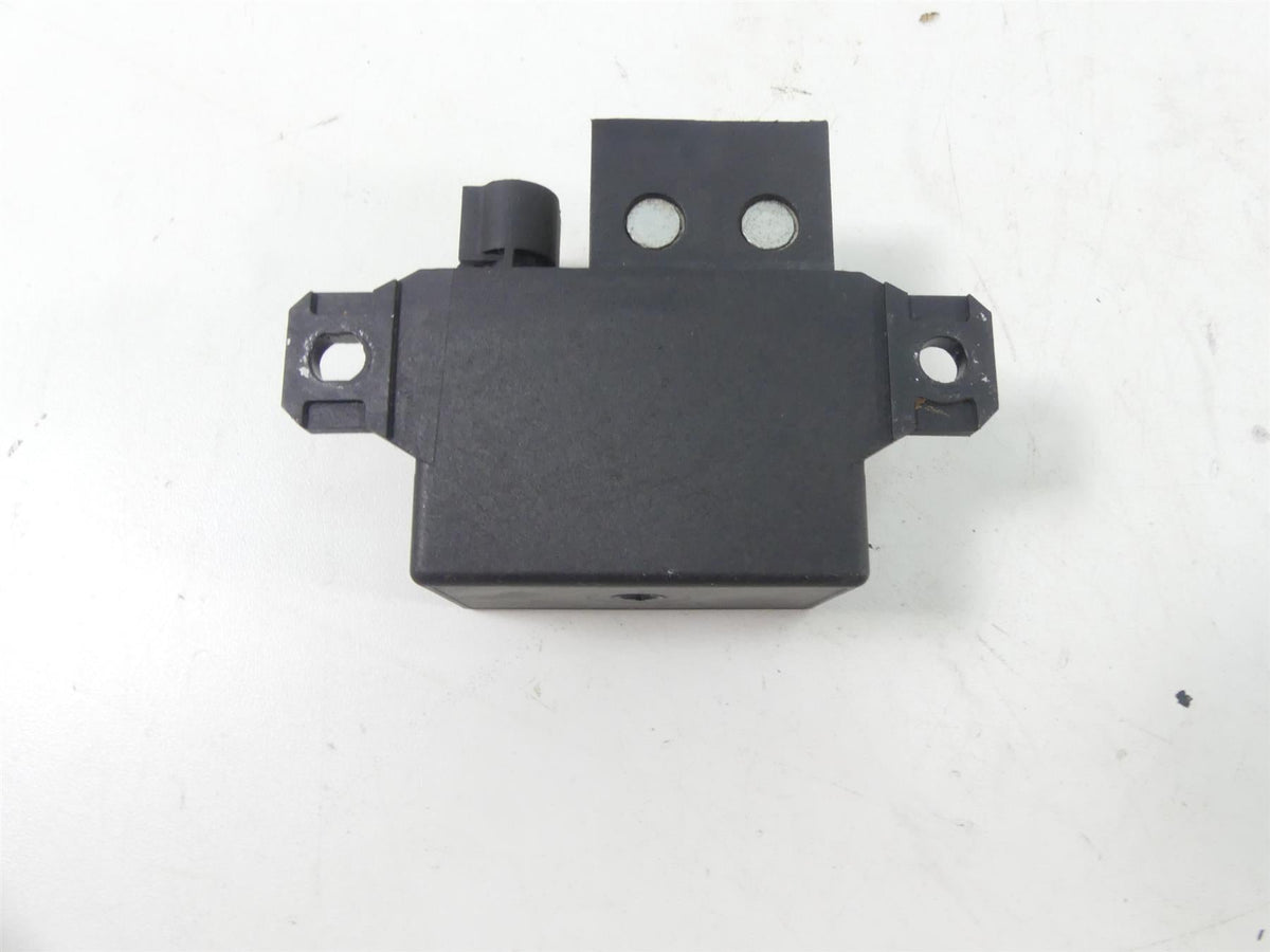 2009 BMW F800GS K72 Starter Relay With Mount 61367661503 {{ shop.shopifyCountryName }} - Mototech271