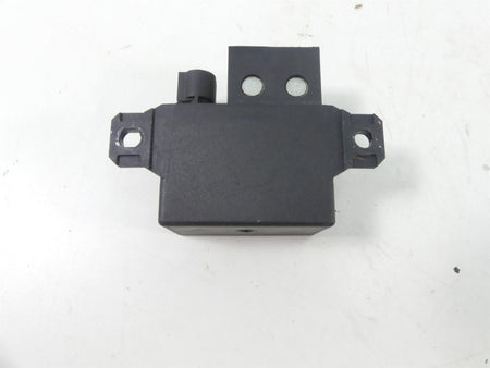 2009 BMW F800GS K72 Starter Relay With Mount 61367661503 {{ shop.shopifyCountryName }} - Mototech271