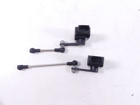2016 BMW R1200 RT RTW K52 Front Rear Bike Level Sensors 3714686084337146870000 {{ shop.shopifyCountryName }} - Mototech271