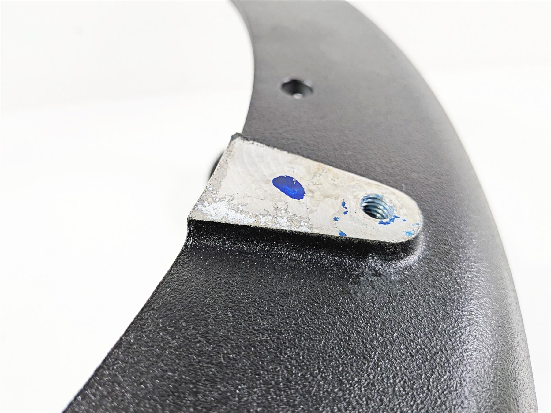 2021 Indian Scout 1200 Rear Subframe Inner Fender Support 5138838 {{ shop.shopifyCountryName }} - Mototech271