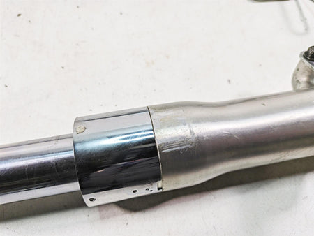 1997 Kawasaki VN1500 Vulcan Straight Front Forks -No Leaks 44070-5038 {{ shop.shopifyCountryName }} - Mototech271