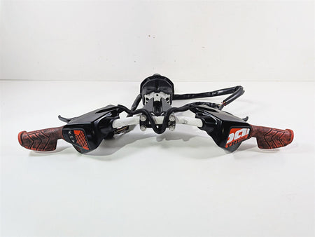 2019 Sea-Doo Spark 900 Trixx Steering Handle Bar Control Switch Set 277001998 {{ shop.shopifyCountryName }} - Mototech271