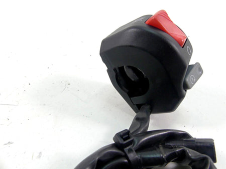 2017 Kawasaki ZX1400 ZX14R Ninja Right Control Switch Kill Start 46091-0332 {{ shop.shopifyCountryName }} - Mototech271