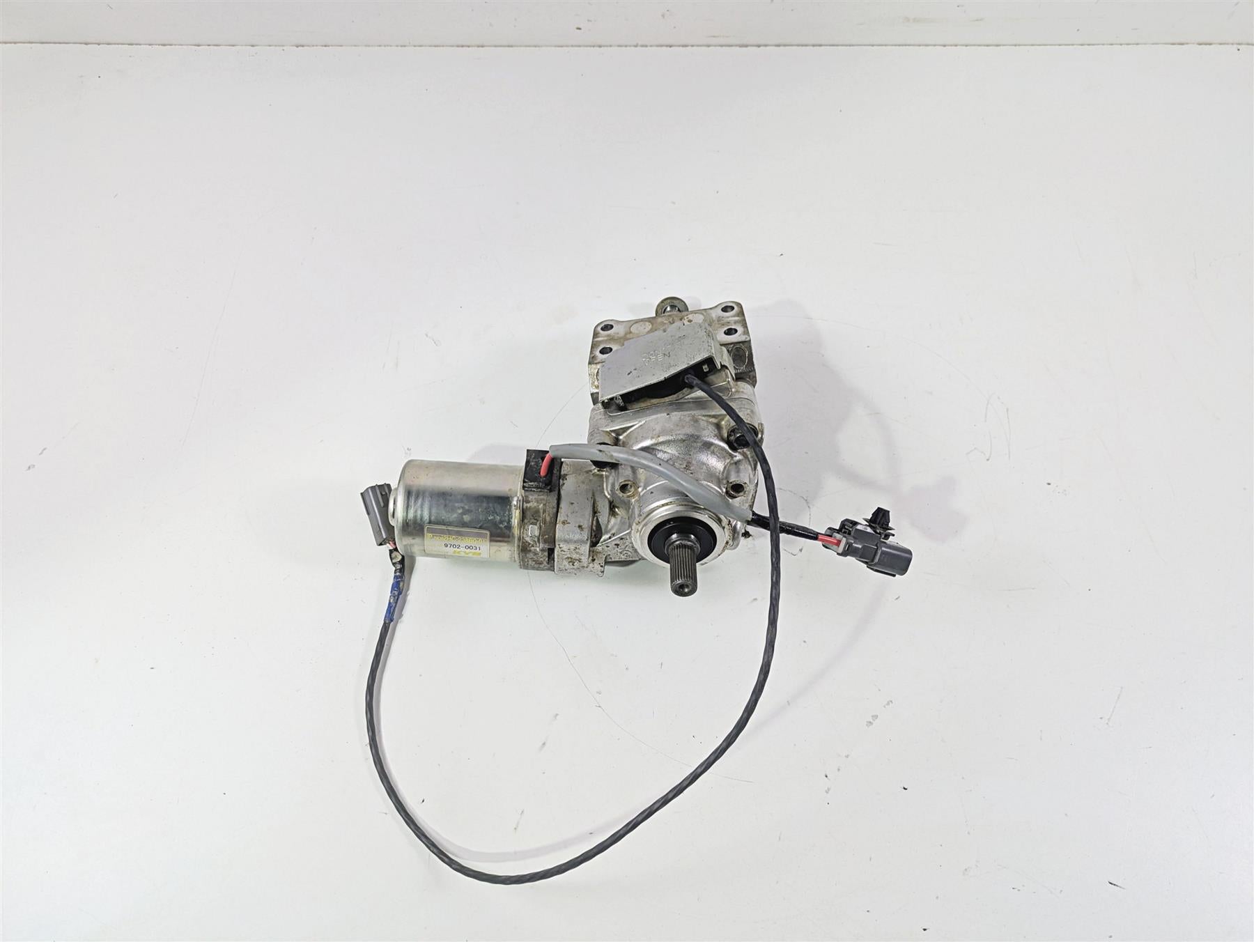 2020 Yamaha YXZ1000 R SS XTR Power Steering Unit Module KYB 2HC-23810-01-00 {{ shop.shopifyCountryName }} - Mototech271