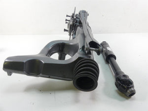 2009 BMW K1300 S K40 Swingarm Differential Drive Shaft 31:11 33177709268