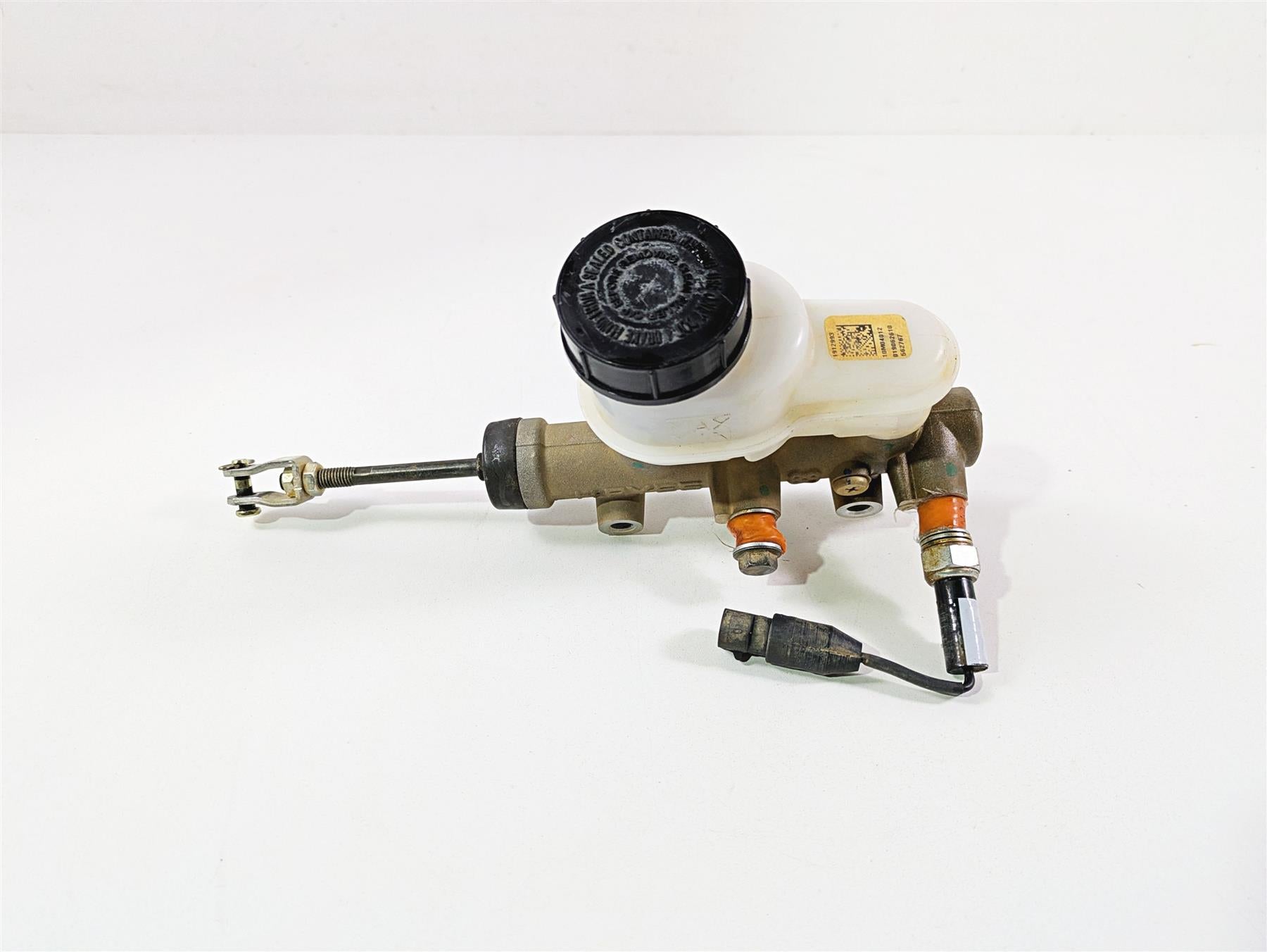 2019 Polaris RZR XP 1000 Highlifter Hayes Main Brake Master Cylinder 1911982 {{ shop.shopifyCountryName }} - Mototech271