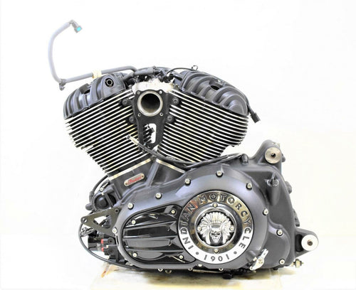 2017 Indian Chieftain Dark Horse Great Running Engine Motor 12K 1205044 2208414 | Mototech271