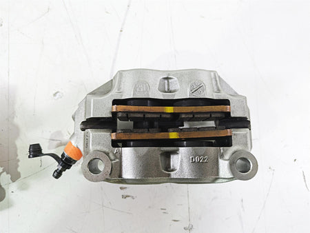 2020 Triumph Daytona 765 Moto2 Nice 100mm Brembo Front Brake Calipers T2028922 {{ shop.shopifyCountryName }} - Mototech271