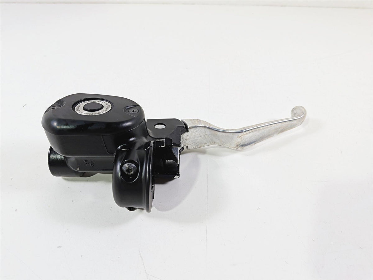 2009 Harley Davidson XR1200 Sportster Front Brake Master Cylinder 5/8" 42941-08-Mototech271