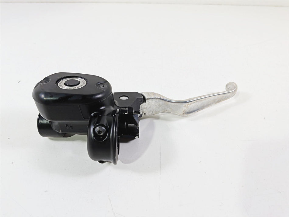 2009 Harley Davidson XR1200 Sportster Front Brake Master Cylinder 5/8" 42941-08-Mototech271