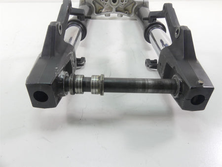 2004 Yamaha XV1700 Road Star Warrior Front Fork Legs -Read 5PX-23102-03-00 {{ shop.shopifyCountryName }} - Mototech271