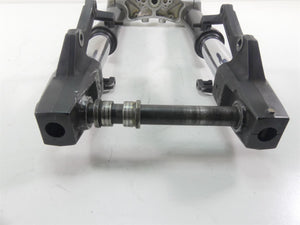 2004 Yamaha XV1700 Road Star Warrior Front Fork Legs -Read 5PX-23102-03-00