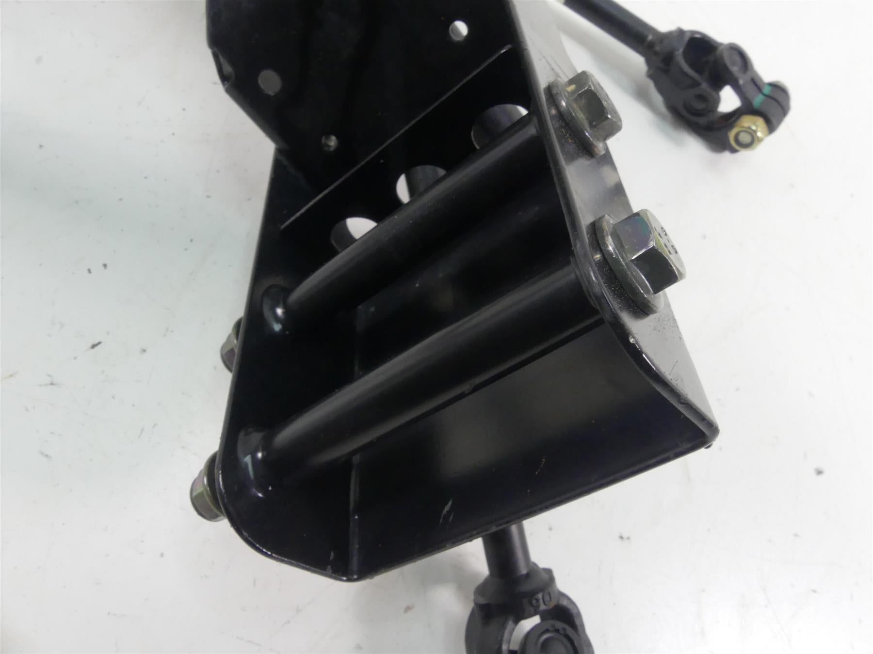2021 Polaris RZR XP 1000 EPS Steering Wheel & Shaft Damper Set 1824014 {{ shop.shopifyCountryName }} - Mototech271