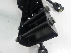 2021 Polaris RZR XP 1000 EPS Steering Wheel & Shaft Damper Set 1824014 | Mototech271