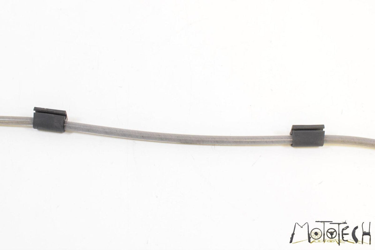 2015 BMW R nineT nine T K21 ABS to Rear Brake Caliper Line 34328533936 {{ shop.shopifyCountryName }} - Mototech271