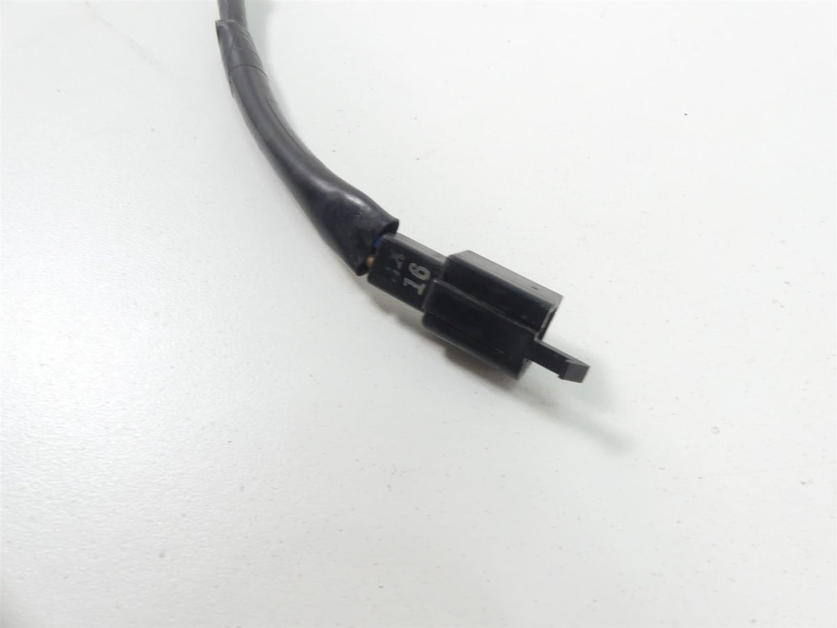 2013 Triumph Street Triple 675R Right Rider Footpeg Foot Peg Mount T2081940 {{ shop.shopifyCountryName }} - Mototech271