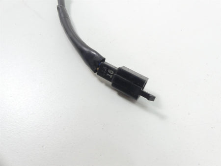 2013 Triumph Street Triple 675R Right Rider Footpeg Foot Peg Mount T2081940 {{ shop.shopifyCountryName }} - Mototech271