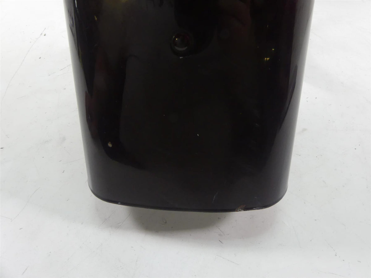 2005 Harley Softail FLSTSC Heritage Springer Front Fender Tire Hugger 59164-97A {{ shop.shopifyCountryName }} - Mototech271