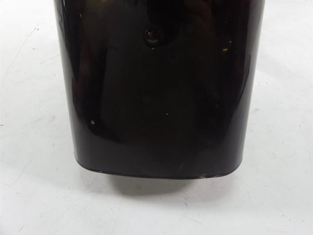 2005 Harley Softail FLSTSC Heritage Springer Front Fender Tire Hugger 59164-97A {{ shop.shopifyCountryName }} - Mototech271