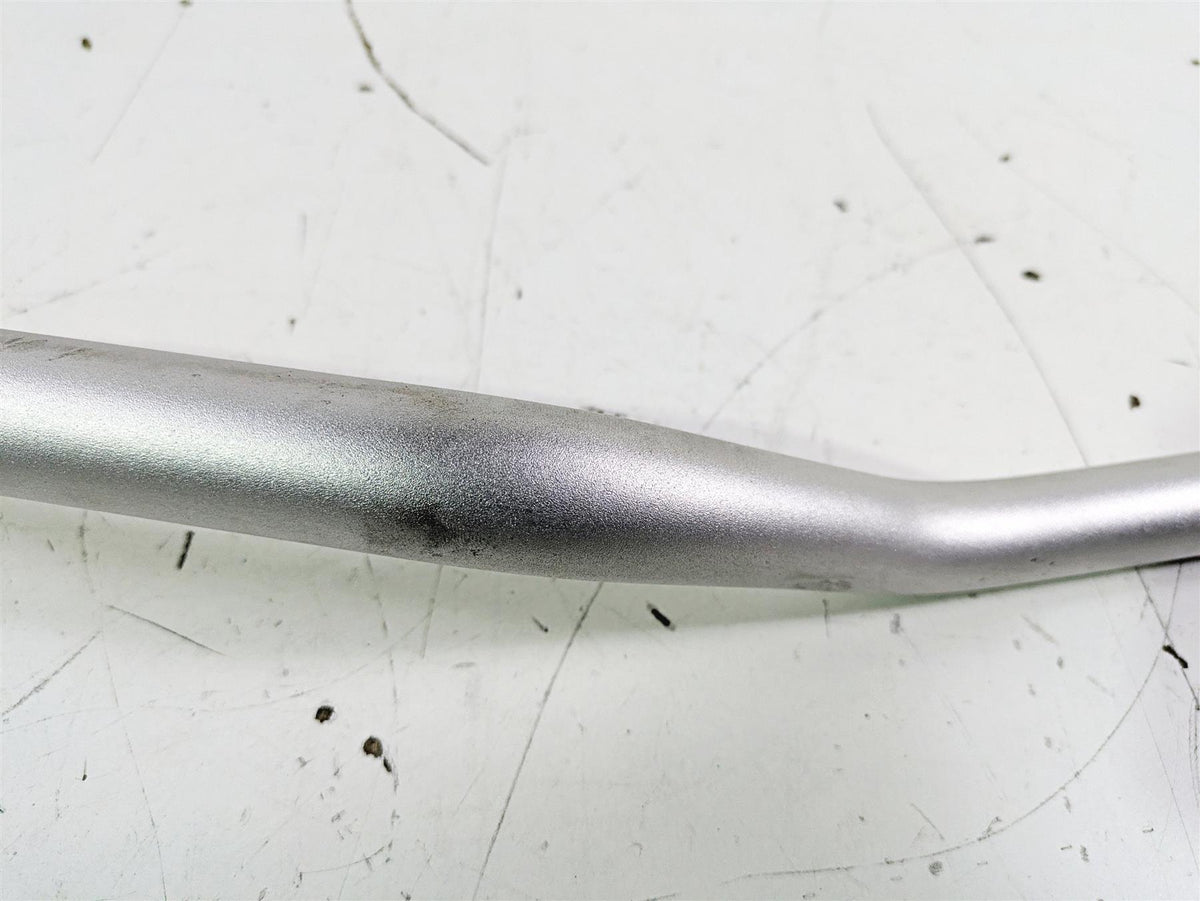 2017 Ducati Monster 1200 S Straight Handlebar Handle Bar 36011941CA {{ shop.shopifyCountryName }} - Mototech271