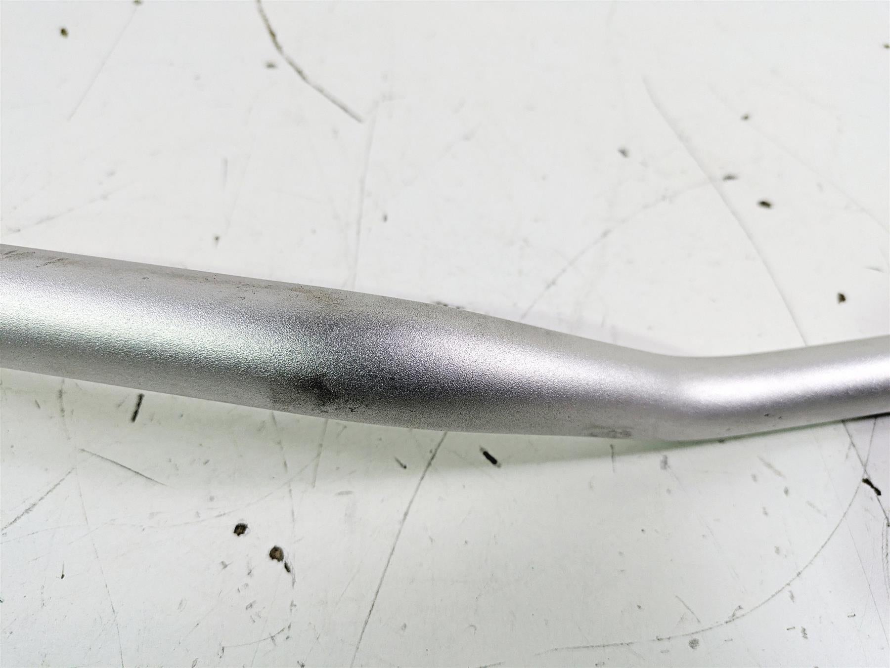 2017 Ducati Monster 1200 S Straight Handlebar Handle Bar 36011941CA {{ shop.shopifyCountryName }} - Mototech271