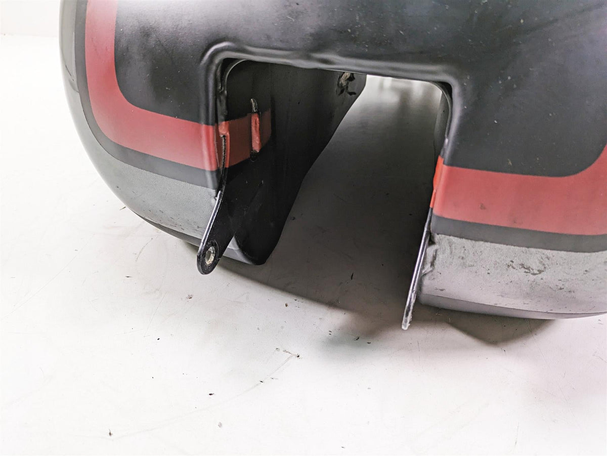 2018 Harley Touring FLHXSE CVO Street Glide Fuel Gas Petrol Tank 61000428EGW {{ shop.shopifyCountryName }} - Mototech271