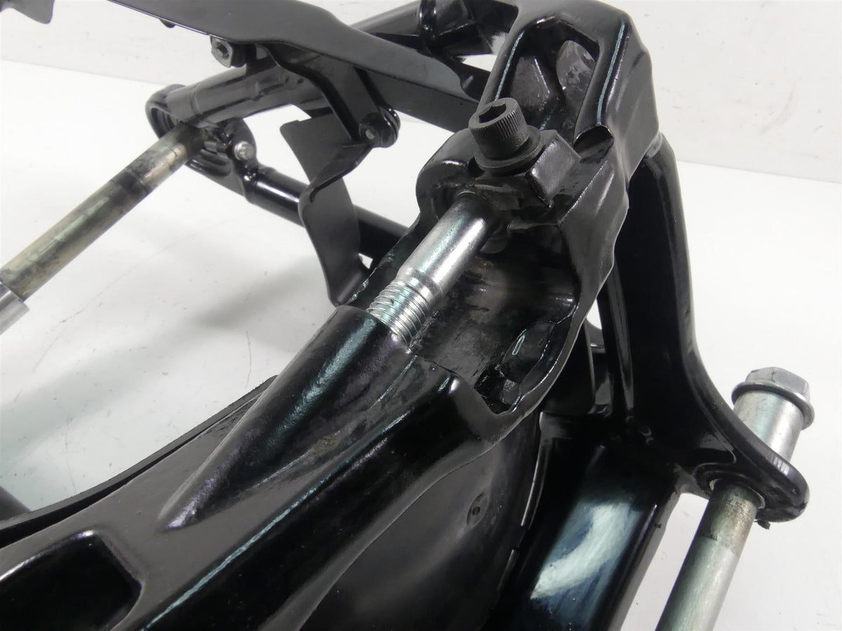 2021 Harley Softail FXBBS Street Bob Swingarm Swing Arm & Guards 47400099BHP {{ shop.shopifyCountryName }} - Mototech271
