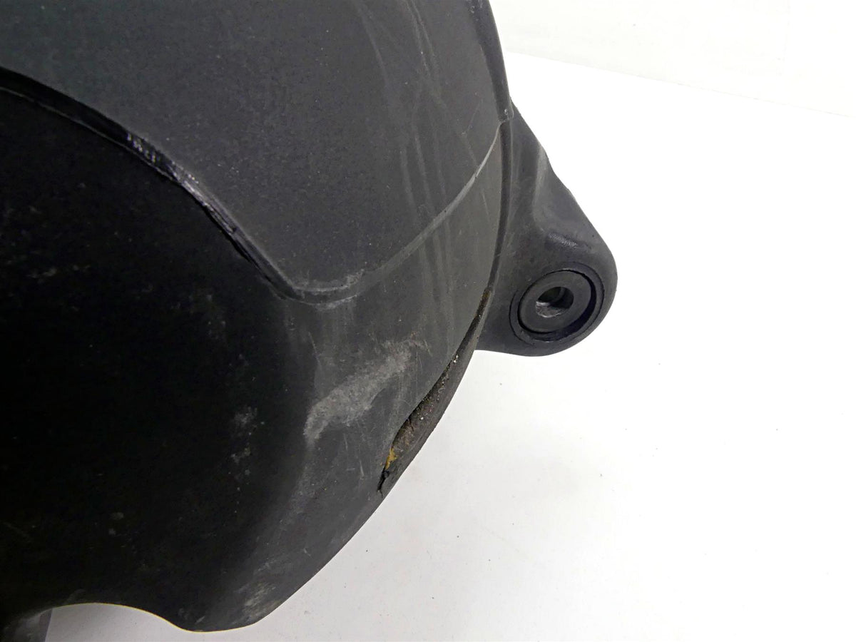 2009 Harley XR1200 Sportster Plastic Fuel Gas Petrol Tank Reservoir 61392-08 {{ shop.shopifyCountryName }} - Mototech271