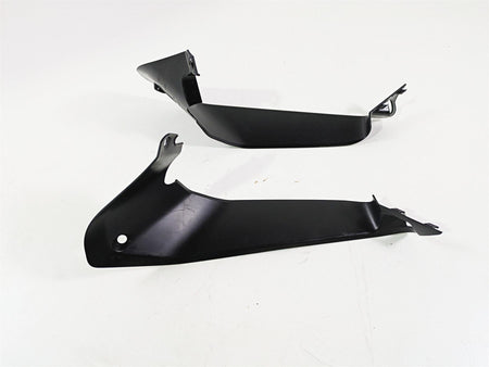 2019 Ducati Supersport 939 S Front Infill Cover Fairing Trim Set 48018752A {{ shop.shopifyCountryName }} - Mototech271