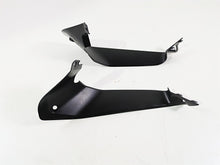 Load image into Gallery viewer, 2019 Ducati Supersport 939 S Front Infill Cover Fairing Trim Set 48018752A | Mototech271

