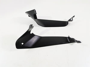 2019 Ducati Supersport 939 S Front Infill Cover Fairing Trim Set 48018752A | Mototech271