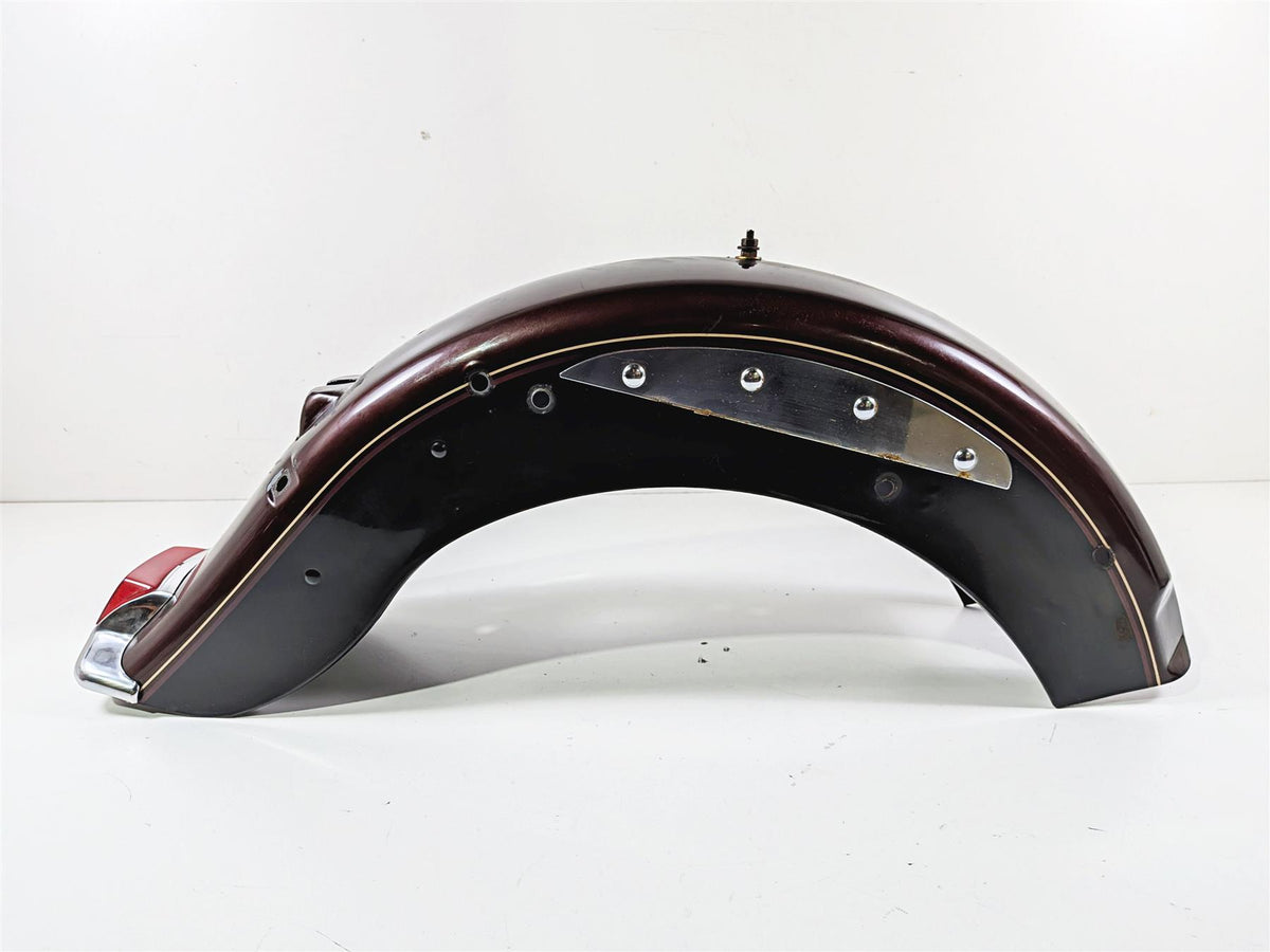1996 Harley FLSTC Softail Heritage Rear Fender 59144-96 {{ shop.shopifyCountryName }} - Mototech271