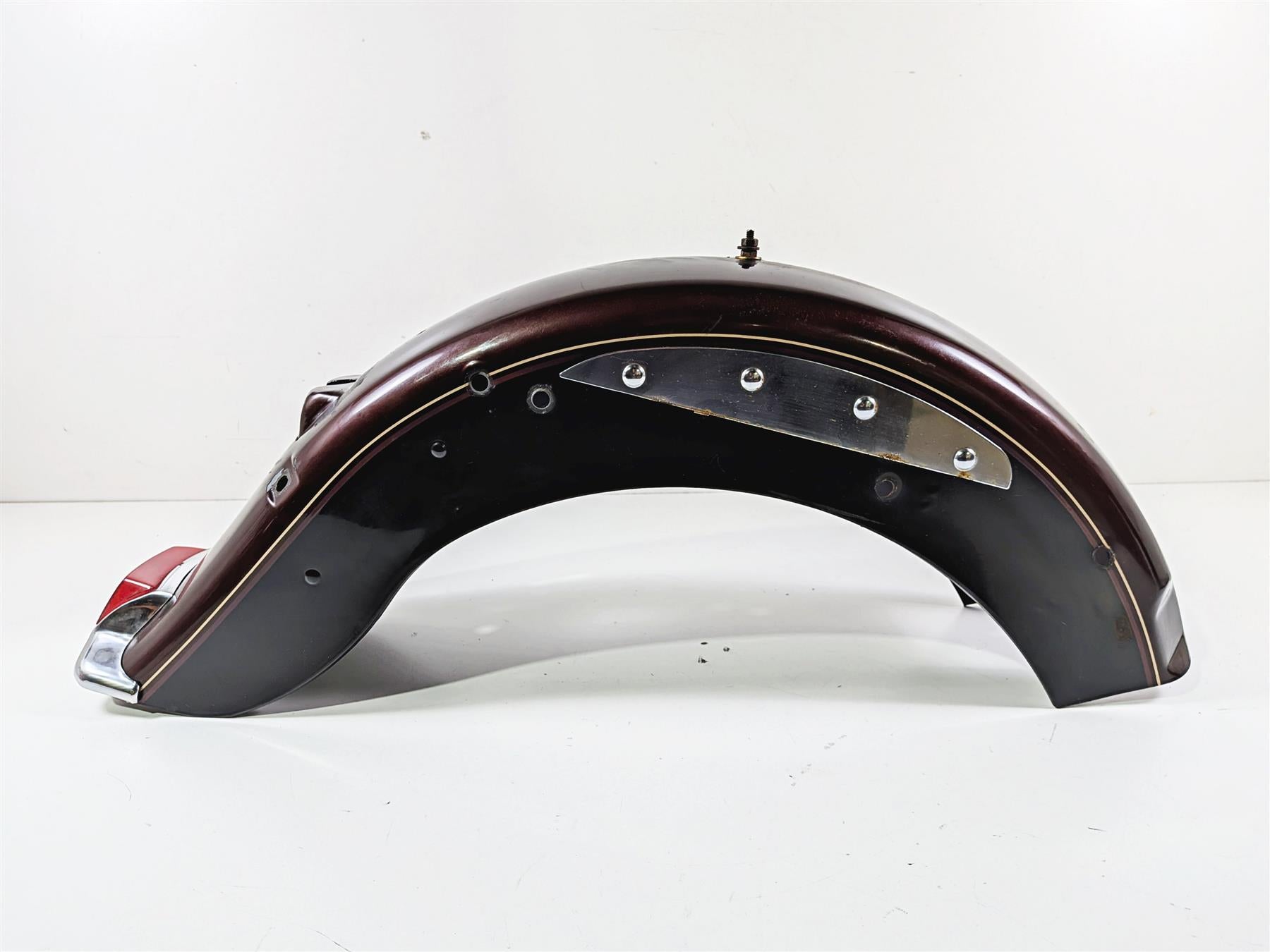 1996 Harley FLSTC Softail Heritage Rear Fender 59144-96 {{ shop.shopifyCountryName }} - Mototech271